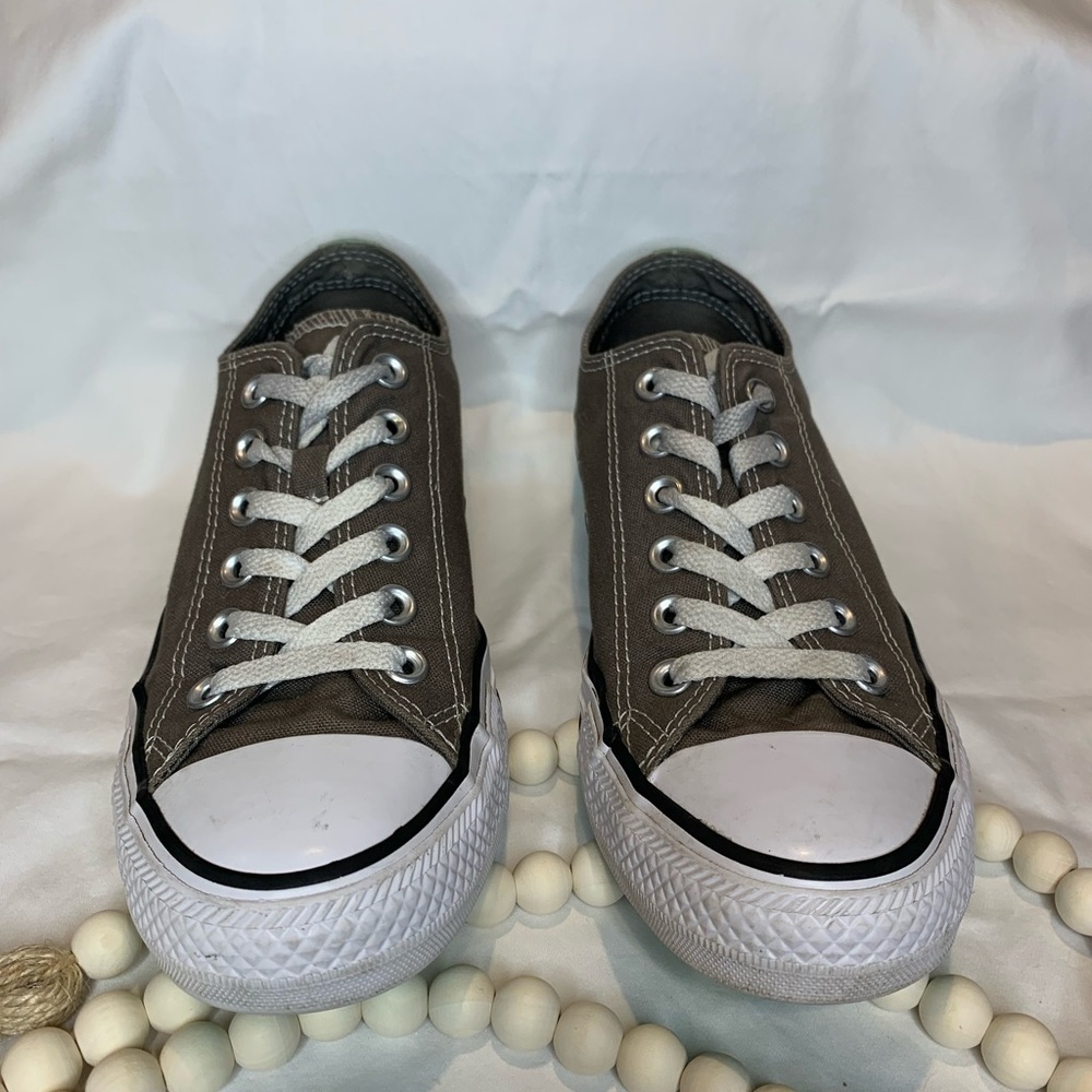 Chuck Taylors